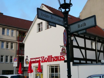 Фото: Zollhaus